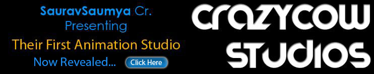CrazyCow Studios, Now Revealed...